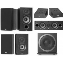 Elac Debut Dolby Atmos 5.1.2