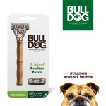 Bulldog Original Bamboo + hlavice 2 ks – Zboží Dáma
