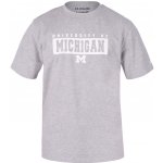 Pánské triko US College Sports Michigan – Hledejceny.cz