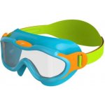 Speedo Sea Squad Mask junior – Hledejceny.cz