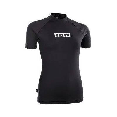 ION Promo Women SS black – Zboží Mobilmania