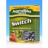 Hnojivo AgroBio Switch 2x24 g