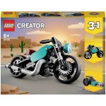 LEGO® Creator 31135 Retro motorka – Sleviste.cz