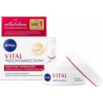 Nivea Vital posilující denní krém 50 ml – Hledejceny.cz