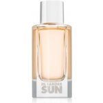 Jil Sander Sun Summer Edition 2019 toaletní voda dámská 75 ml – Hledejceny.cz