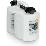 STIHL 0000 881 0123 5 l + 3 l – Hledejceny.cz