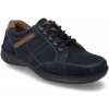 Pánská polobotka Josef Seibel Alfred 04 indigo-kombi704 TE20913 526