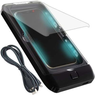 ISO 10847 UV sterilizátor na mobilní telefon – Hledejceny.cz