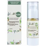 Navia Noční konopný krém s lopuchem a B5 pro mastnou a problematickou pleť 30 ml – Zboží Mobilmania