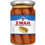 Zwan Hot dog 270 g – Zboží Dáma