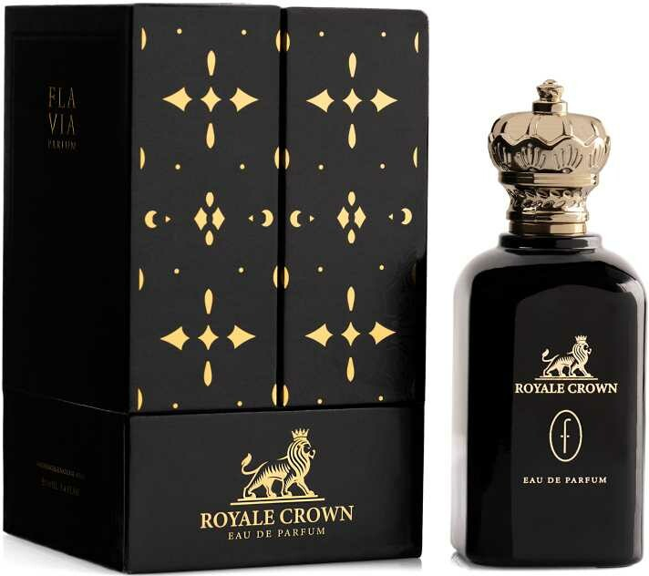 Flavia Royal Crown parfémovaná voda pánská 100 ml