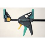 Wolfcraft EHZ 65-150 3456000 jednoruční svěrka – Sleviste.cz