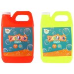 Náplň do bublifuku 2 litry – Zboží Dáma