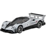 Mattel Prémiové auta velikáni PAGANI ZONDA R HKC42 – Hledejceny.cz