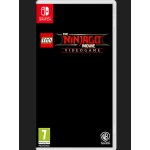 LEGO Ninjago Movie Video Game – Zboží Dáma LEGO Ninjago Movie Video Game – Zboží Dáma