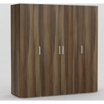 DREVONA REA VENEZIA 4 ORECH ROCKPILE – Zbozi.Blesk.cz