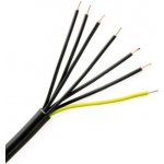 NKT CYKY-J 7x1,5mm² 1 m – HobbyKompas.cz