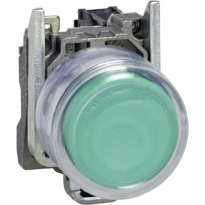 Schneider Electric XB4BP381EX – Hledejceny.cz