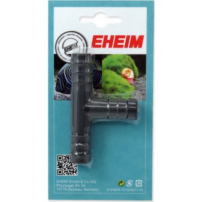 Eheim T-spojka 16/22 mm – Zboží Mobilmania