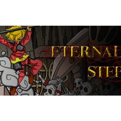 Eternal Step – Zbozi.Blesk.cz