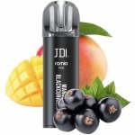 JDI Romio POD Cartridge Mango Blackcurrant 20 mg – Zboží Mobilmania