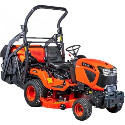 Kubota G231 HD – Hledejceny.cz