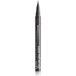 NYX Professional Makeup Epic Ink Glitz metalická tužka na oči Graphite Glitz 1 ml – Zboží Dáma