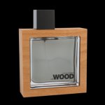 Dsquared2 Wood toaletní voda pánská 100 ml – Hledejceny.cz