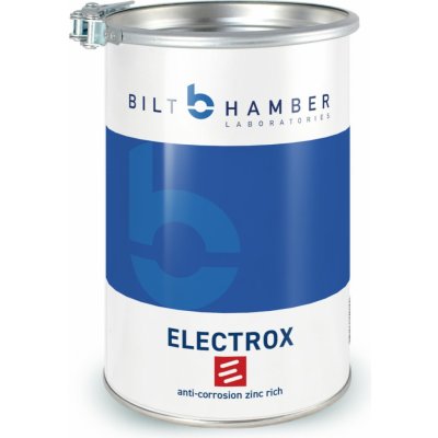 Bilt Hamber Electrox 1 l – Zboží Mobilmania