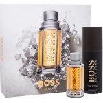 Hugo Boss The Scent EDT 50 ml + deospray 150 ml dárková sada – Hledejceny.cz