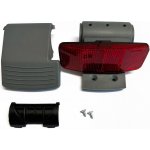 HAMAX Brzdový pedál Cocoon/Breeze – Zboží Dáma