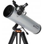 Celestron StarSense Explorer DX 130/650mm AZ teleskop zrcadlový (22461) – Hledejceny.cz