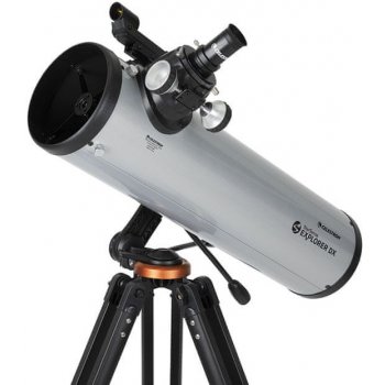 Celestron StarSense Explorer DX 130/650mm AZ teleskop zrcadlový (22461)