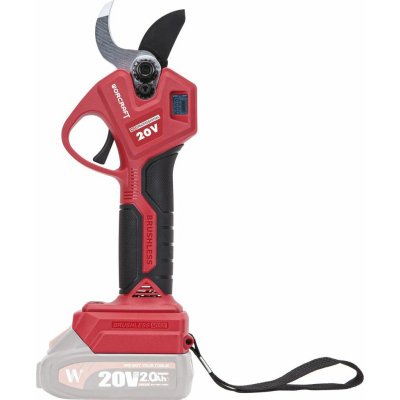Worcraft ShareSYS CSC-S20LiBA – Hledejceny.cz