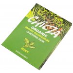 Chicza BIO Žvýkačka s mátou peprnou 12 ks – Zbozi.Blesk.cz