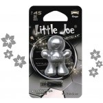 Little Joe Metallic Ginger