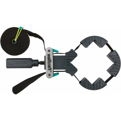 Wolfcraft 3416000 napínák pásu – Zboží Dáma