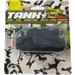 Dětská Tank – Zboží Dáma