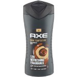 Axe Dark Temptation sprchový gel 400 ml – Zboží Dáma