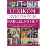 Lexikón svetových náboženstiev – Hledejceny.cz