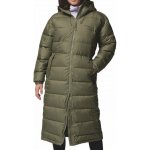 Columbia Pike Lake II Long Jacket W 2051351397 stone green – Sleviste.cz
