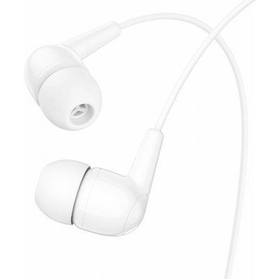 Hoco M97 White – Zboží Živě