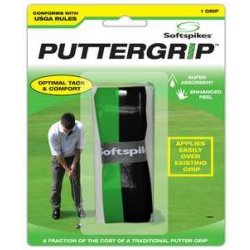 Softspikes Putter grip