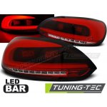 VW Scirocco III 2008- zadní lampy red white LED BAR – Hledejceny.cz