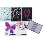 Karton P+P Obal na doklady New Style 948007 – Zboží Živě