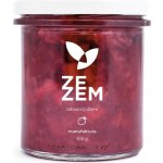 Zezem jahodový Džem 300 g – Zboží Dáma
