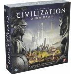 Asmodee Civilizace: Nový úsvit – Zboží Dáma