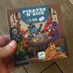 Djeco Piráti – Hledejceny.cz