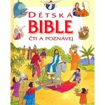 Dětská bible – Sleviste.cz