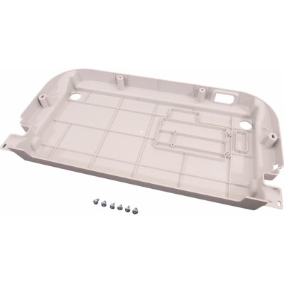 DOMYOS Spodní kryt motoru W500B – Zboží Dáma